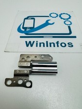 Charnière Gauche L / Hinge HP Spectre x360 PC 13 (13-4128nf)
