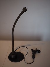 Pied de lampe ancien - Industriel , loft       (627)                