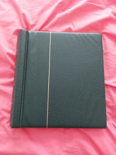 Album timbres leuchtturm - -,