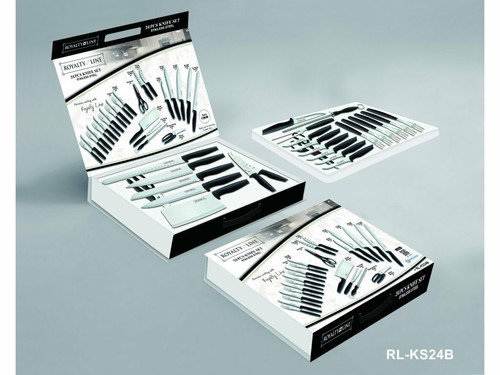 Royalty line ensemble 24 - royalty,
