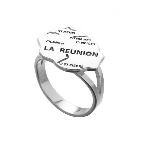 Bague style chevalière pays - style,