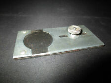 ancien étau pour cadran de montre horloger outil de précision début XX ème