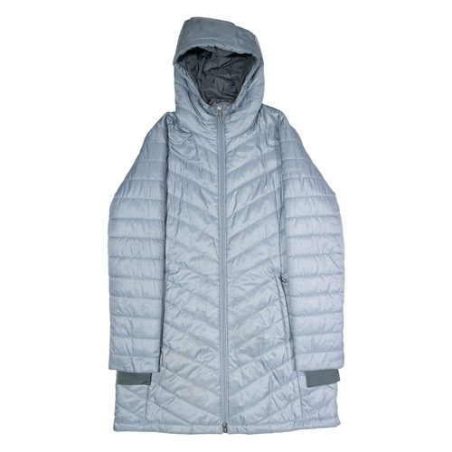 Columbia manteau puffer - columbia,