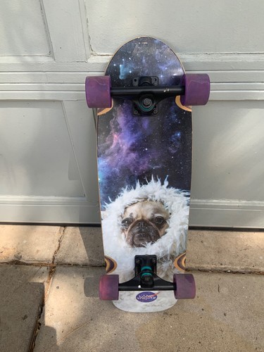 Landyachtz cruiser skateboard - landyachtz,