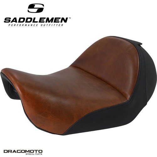 Selle harley dyna glide - selle,