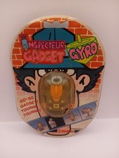 Inspecteur Gadget - GYRO -
