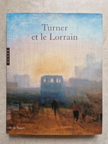 Turner lorrain par ian - turner,