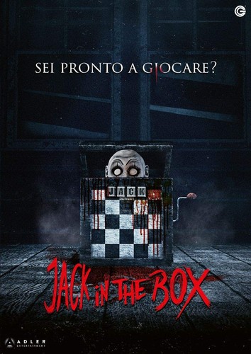 Jack the box - in,