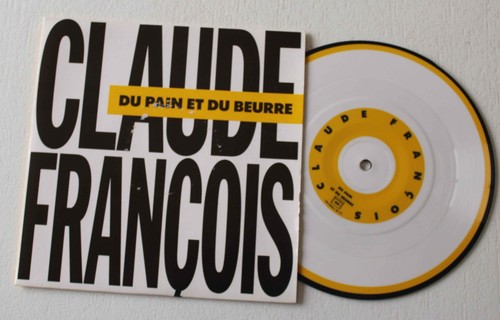 Claude françois pain - du, et