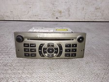 Peugeot 407 2004 Unité