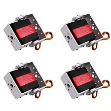 Servo numérique RCMALL