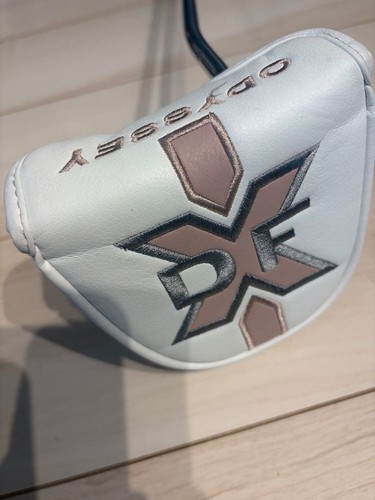 Odyssey dfx ladies putter - odyssey, 32