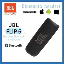 Jbl flip haut parleur - flip, 6