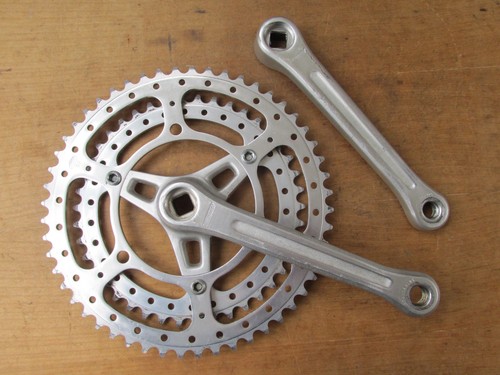 Stronglight bis pedalier - ts,