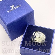 Swarovski Nirvana Ring No.10