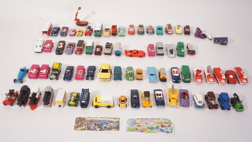 Large lot mini - lot,