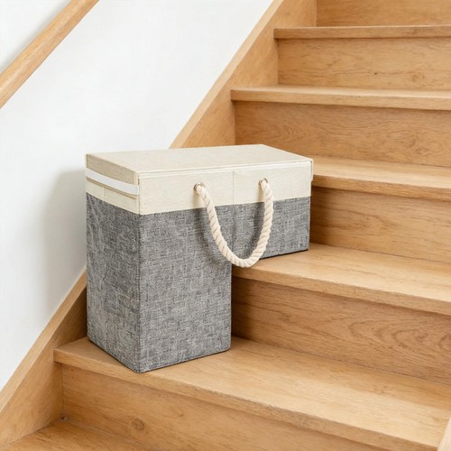 Paniers escalier avec - paniers,