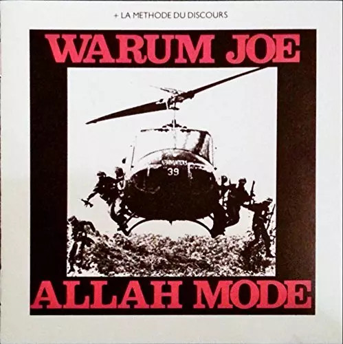 Allah mode methode du - allah, la