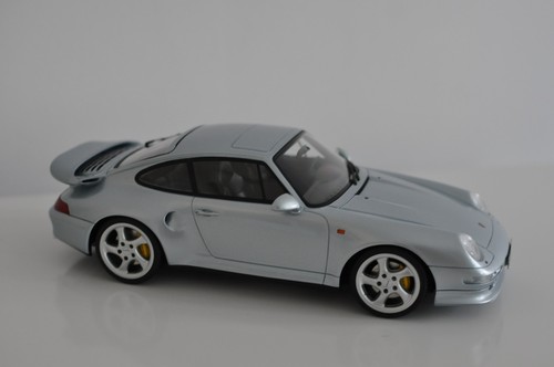 Zm062 spirit porsche - gt,