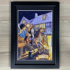 Dungeons & Dragons Art