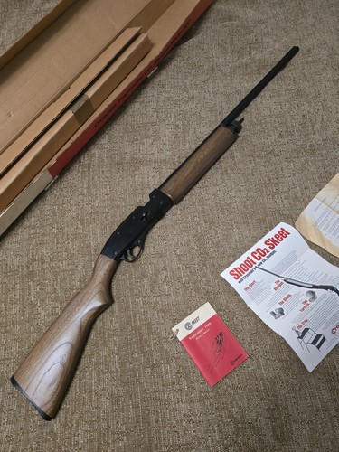 Rare vintage crosman - rare, 1100