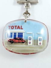 PORTE-CLES - Bourbon CITROËN