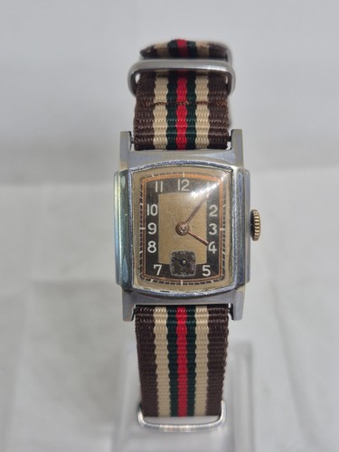 Montre mécanique art - montre,