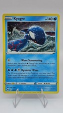 Kyogre - 036/159 - Crown