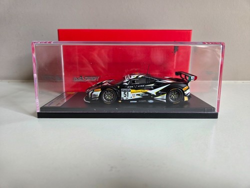 Look smart ferrari - 488, gt