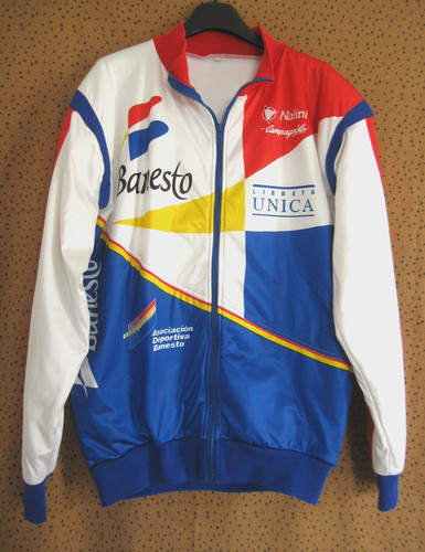 Veste cycliste hiver unica - veste,