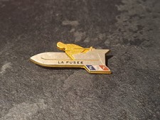 Médaille - insigne - broche