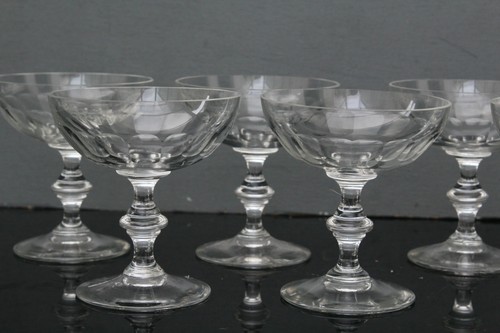 Belles coupes champagne - 6,