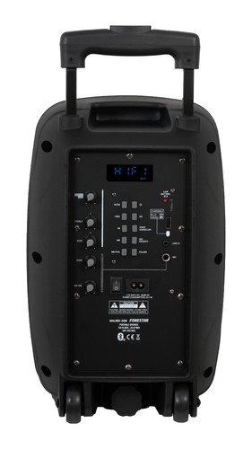 Enceinte sono portable pro - portable,
