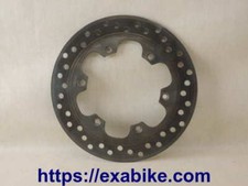 disque arriere pour KTM Trail 125 LC2