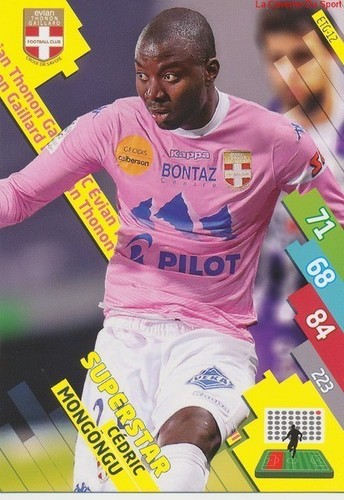 Etg mongongu superstar - #,
