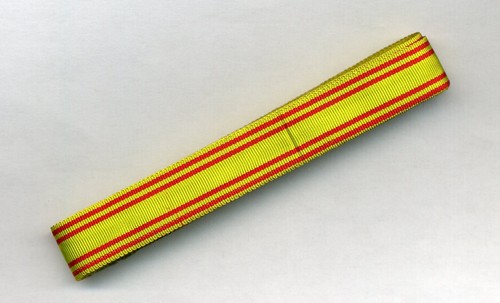 Ruban pour reduction - pour,