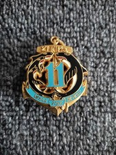 Insigne 21° RIMA  11°