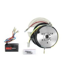 Allumage électronique MVT