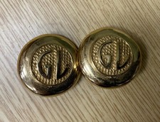 Paire boucles oreilles - paire, de