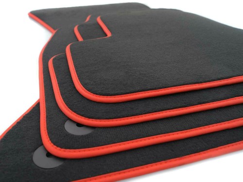 Set tapis sol vw - tapis, bora