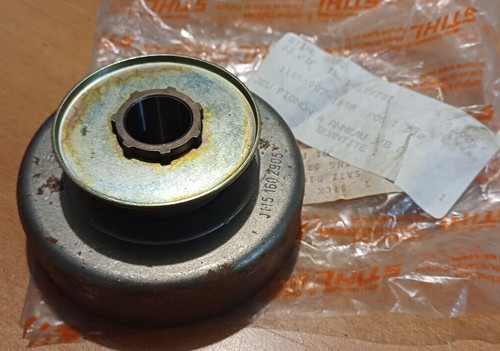 Jeu pignon anneau stihl - jeu,