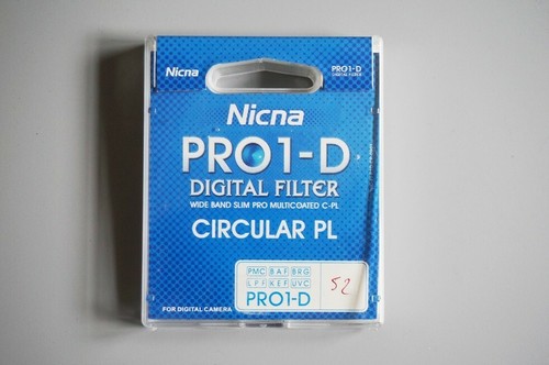 Filtre polarisant circulaire