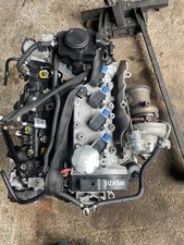 Moteur  Complet Fiat 500