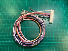 Cable Kick Harness Capcom CPS2