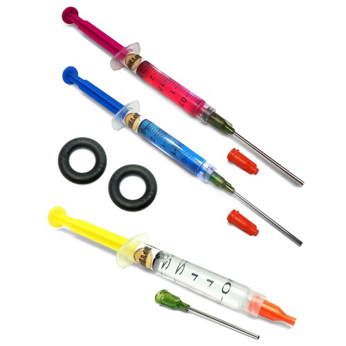 Kit entretien huile pour - kit, d'entretien
