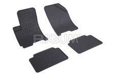 Tapis de Sol en Caoutchouc