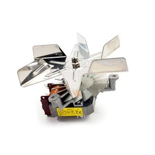 Ventilateur chaleur tournante  C00140299, 482000029493  Four  Whirlpool Indesit
