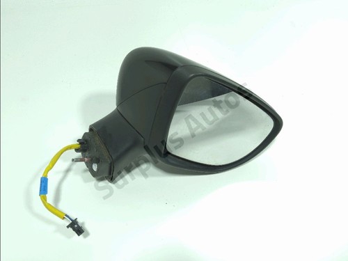 Retroviseur electrique droit - retroviseur,