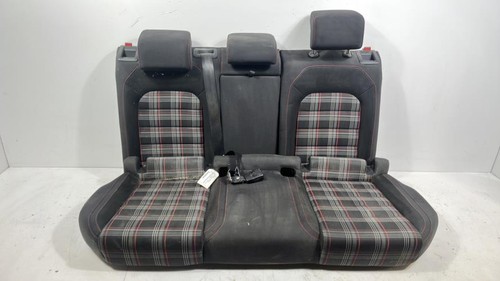 Banquette arriere volkswagen - banquette,