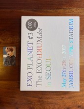 EXO PLANET #3 – The